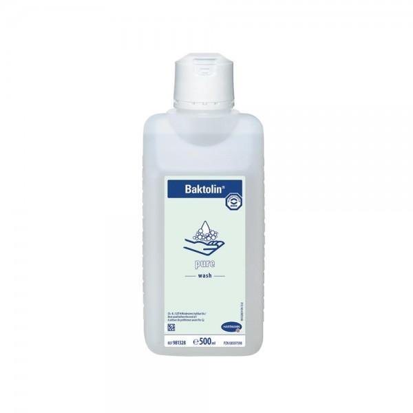 Baktolin® pure handzeep 500 ml