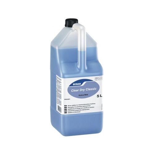 Ecolab Clear Dry Classic - 5 liter