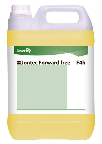 Jontec Forward Free F4H, 2 x 5 liter