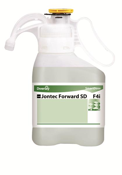Taski Jontec Forward SD 1,4 liter