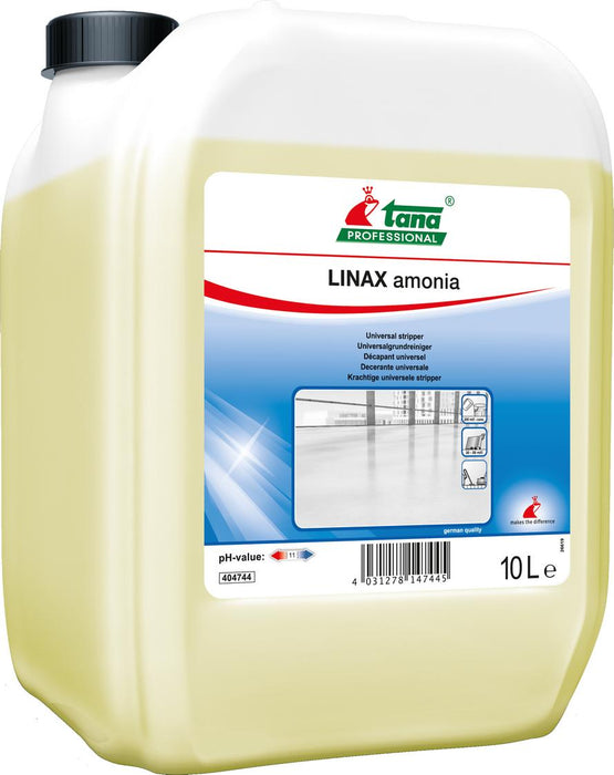 Tana Linax amonia - can 10 liter