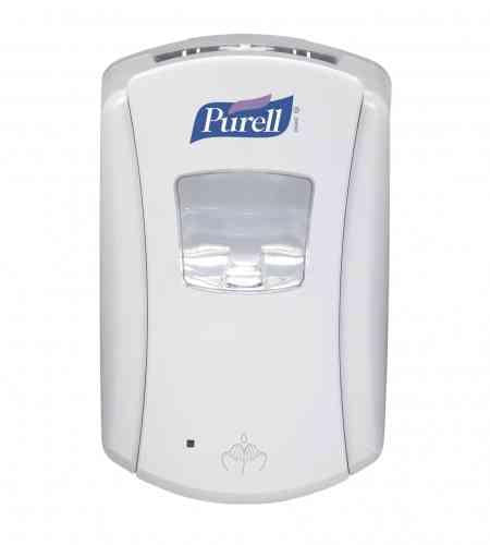 Purell LTX dispenser No-Touch, wit