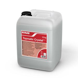 Ecolab Topmatic Crystal - can 12 kg