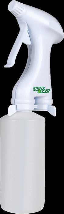 Green Care Foamtrigger Quick & Easy incl. flacon -  per stuk
