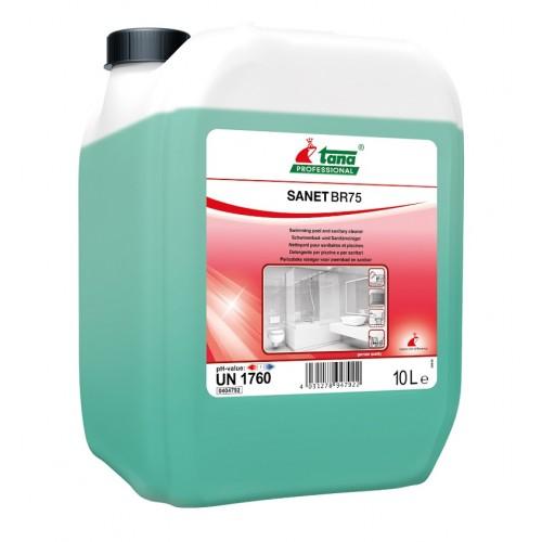 Tana Sanet BR 75 - can 10 liter