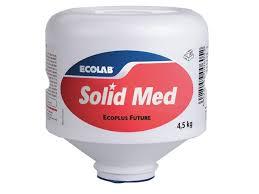 Ecolab Solid Hero, 1 x 4,5 kg
