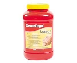 Swarfega Lemon, 4 x 4,5 liter pot