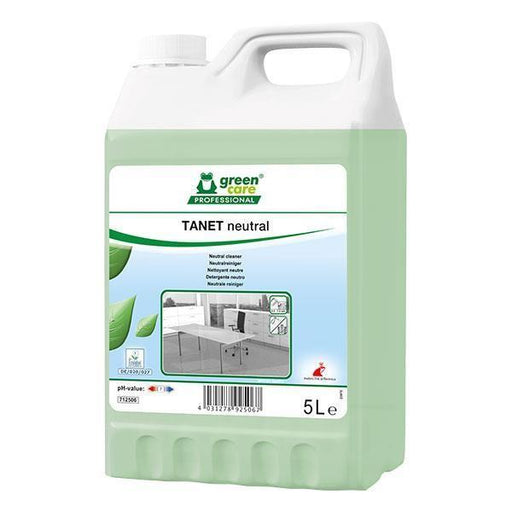 Green Care Tanet Neutral 5 liter can