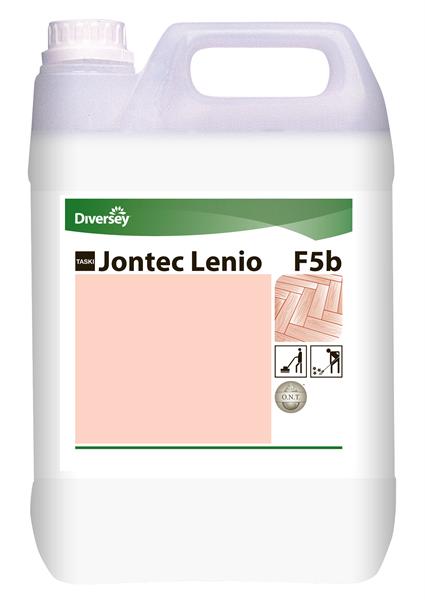 Taski Jontec Lenio vloerwas, 2 x 5 liter