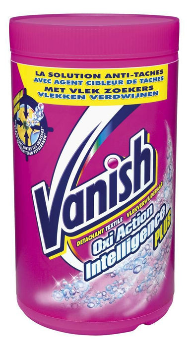 Vanish Oxi Action pot 1,4 kilogram