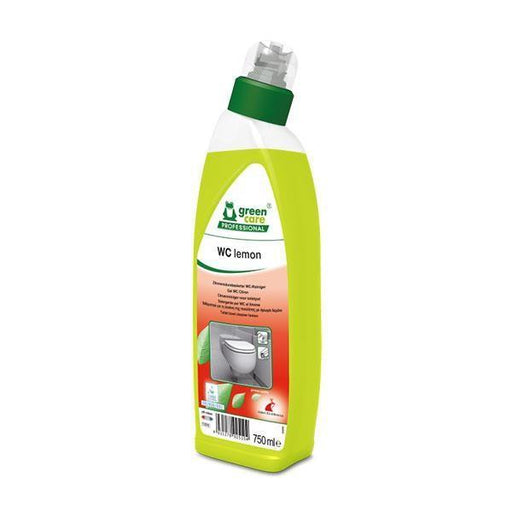 Green Care WC Lemon 750 ml