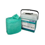 Clean 'n Easy Desinfectie waterstofperoxide  - emmer 150 doeken