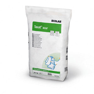Ecolab Taxat Azur waspoeder - zak 20 kg