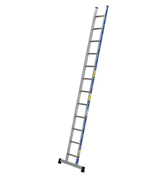 Little Jumbo rechte ladder type 4210 - 12 sporten