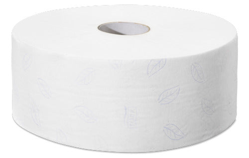 Tork Advanced toiletpapier jumbo 2-lgs 360 mtr, 6 rollen