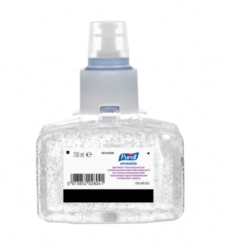 Purell LTX desinfectiegel, 3 x 700 ml