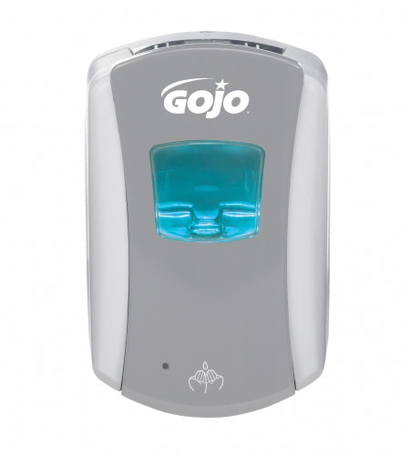 Gojo LTX zeepdispenser No-Touch - grijs-wit