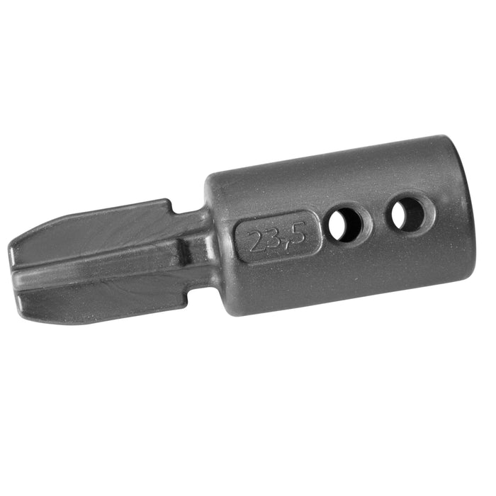 Vermop Scandic adapter voor X steel 23,5 mm
