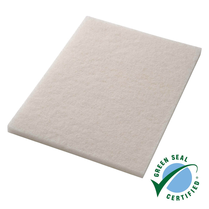 Wecoline square pad polish wit 35 x 50 cm, 5 stuks