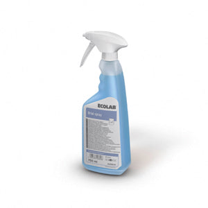 Ecolab Brial Spray, 12 x 750 ml