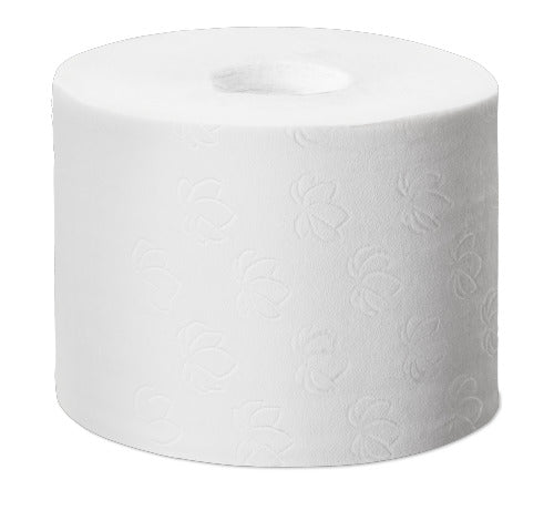 Tork Advanced coreless mid-size toiletpapier 2-lgs 112 mtr - 36 rollen