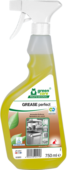 Green Care Grease perfect 750 ml