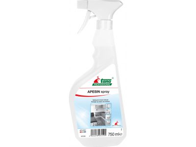 Tana Apesin Spray desinfectiemiddel - 10 x 750 ml