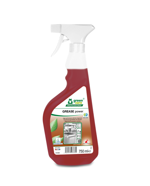 Green Care Grease Power 750 ml