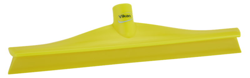 Vikan Ultra vloertrekker 40 cm geel