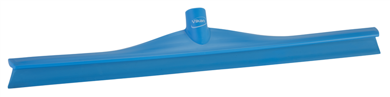 Vikan Ultra vloertrekker 60 cm blauw