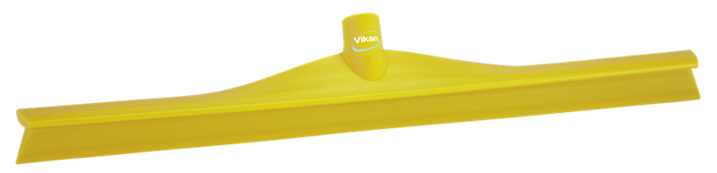 Vikan Ultra vloertrekker 60 cm geel