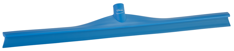 Vikan Ultra vloertrekker 70 cm blauw
