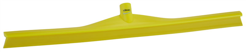 Vikan Ultra vloertrekker 70 cm geel