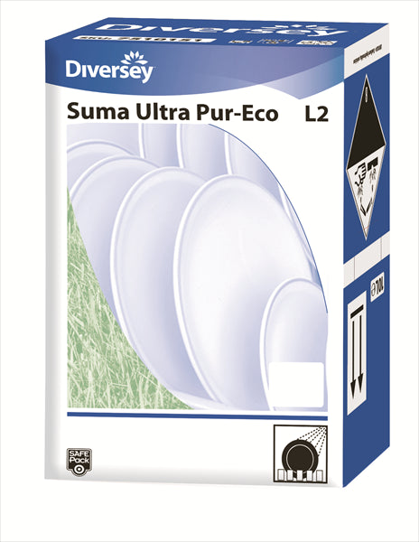 Suma Ultra Pur-Eco L2 SP - 10 liter