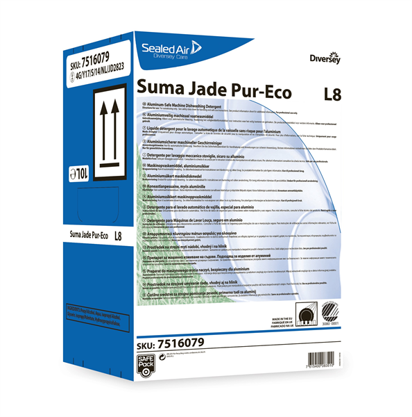 Suma Jade Pur-Eco L8 SP - 10 liter