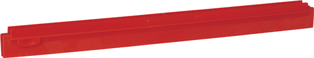 Vikan cassette 50 cm rood