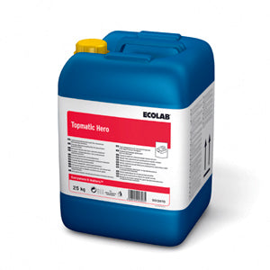 Ecolab Topmatic Hero, can 25 kg