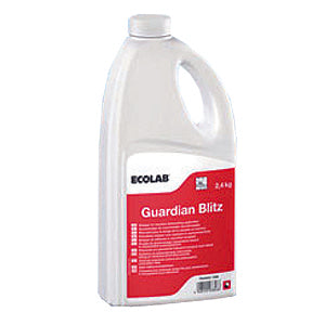 Ecolab Guardian Blitz, 6 x 2,4 kg