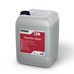 Ecolab Topmatic Clean, can 12 kg