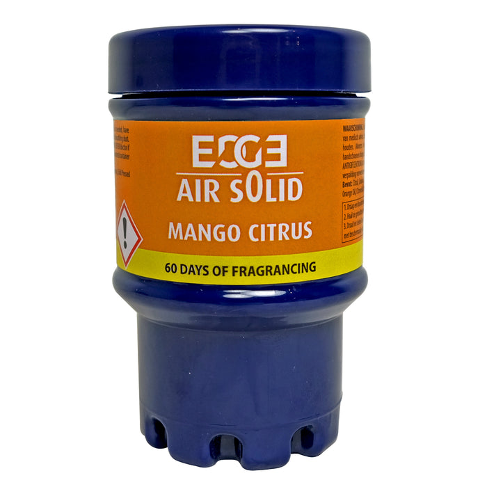 Green Air Mango Citrus - 6 stuks