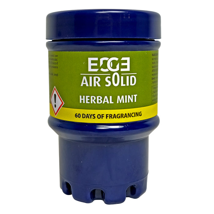 Green Air Herbal Mint - 6 stuks