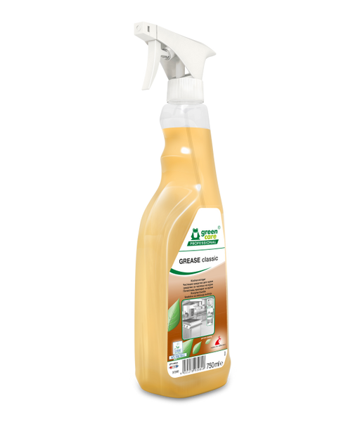 Green Care Grease classic 750 ml