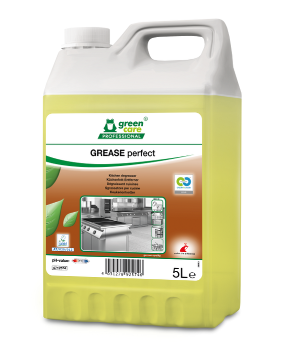Green Care Grease perfect 5 liter