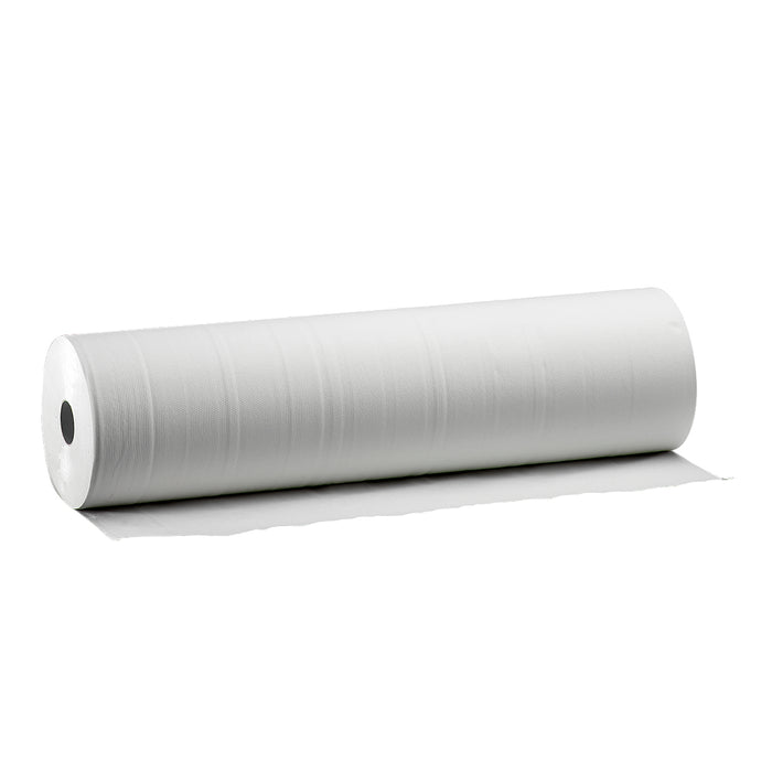 Onderzoektafelpapier 2-lgs cellulose 150 mtr x 59 cm - 4 rollen