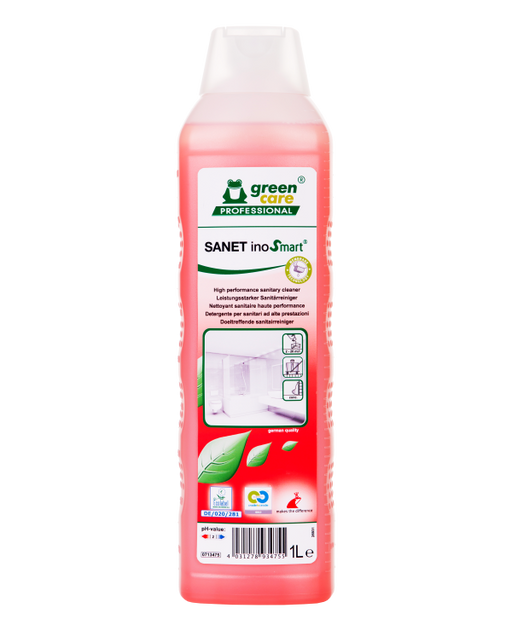 Green Care Sanet InoSmart 1 liter