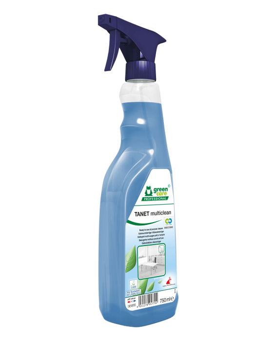 Green Care Tanet multiclean 750 ml