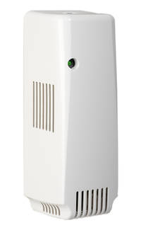 EOStream dispenser luchtverfrisser LS-30 wit