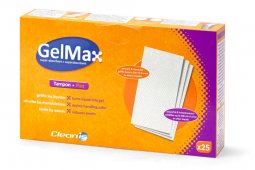 GelMax absorberende inleggers - 25 stuks