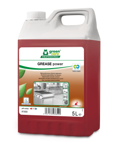 Green Care Grease Power - 2 x 5 liter