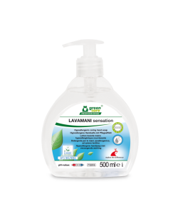 Green Care Lavamani sensation handzeep 500 ml
